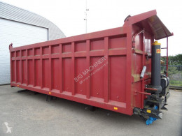 Zariadenie nákladného vozidla karoséria korba Kipper bucket 32m3 NEW