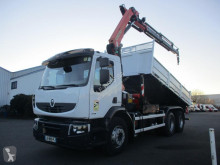 Lastbil ske Renault Lander 380.26 DXI