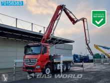 Camion Mercedes Arocs 2643 betoniera autopompă de beton second-hand