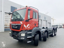 Camión chasis MAN TGS 41.460 8x4 BB 41.460 8x4 BB, PriTarder, Navi