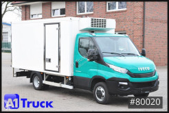 Iveco Daily 52C18 Tiefkühlkoffer , Hi- Matic used refrigerated van