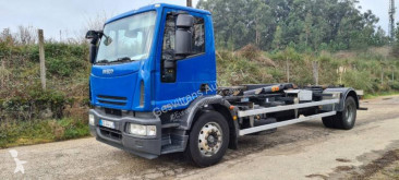 Iveco Eurocargo ML 190 EL 30 truck used hook arm system