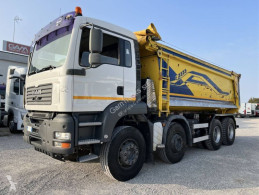 Camion MAN 41.480 benne occasion