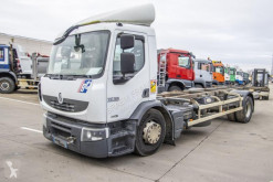 Ciężarówka do transportu kontenerów Renault Premium 340