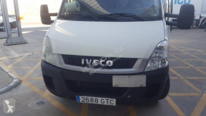 IvecoDaily65C15