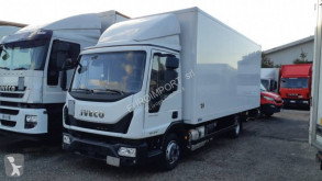 Camión furgón caja polyfond Iveco Eurocargo 80 E 21 P