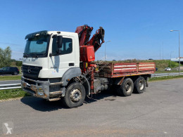 MercedesAxor3340