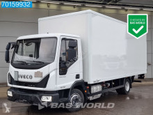 Iveco Eurocargo truck used box