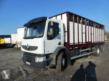 Camion bétaillère Renault Premium Lander 430 DXI