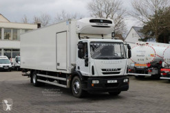 Lastbil kylskåp Iveco Eurocargo 190 EL 28