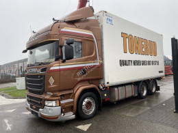 ScaniaR730