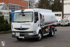 Camión cisterna Renault Premium 270 DXI