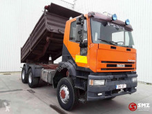 Kamion korba Iveco Eurotrakker 260