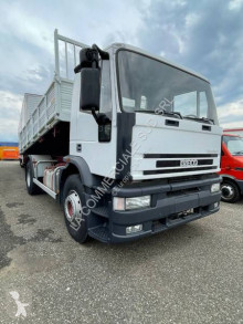 Camion Iveco Eurotech 190E27 benne occasion