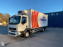 Lastbil kylskåp mono-temperatur Volvo FL 240-14