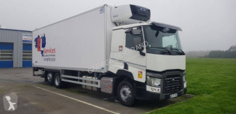 Kamión chladiarenské vozidlo jedna teplota Renault T-Series 430 P6X2 E6