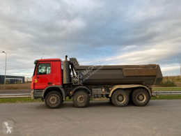 Camion Mercedes Actros 4141KN Tipper benne occasion