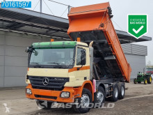 Camion Mercedes Actros 3241 bi-benne occasion