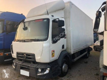 Renault D-Series 210.12 DTI 5 truck used box