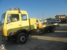 Mercedes 1317 truck used tow