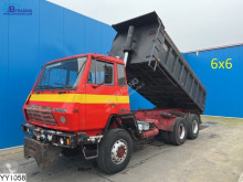 Camion Steyr 32S31 Manual, Steel Suspension benne occasion