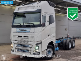 Lastbil chassis Volvo FH16 750