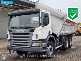 ScaniaP380