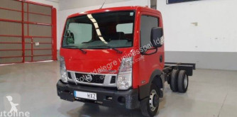 Nissan NT 400 used chassis cab