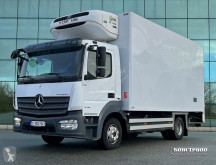 Ciężarówka Mercedes Atego 1016 chłodnia z regulowaną temperaturą używana