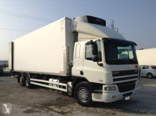 Camion DAF frigo usato