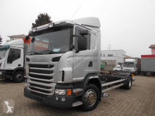 Lastbil chassis Scania R 440