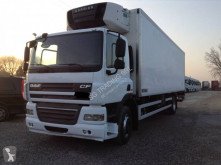 Camion DAF frigo usato