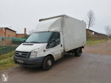 Fourgon utilitaire Ford Transit 2.4 TDCi 350 L