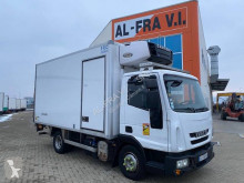 Iveco Eurocargo ML 75 E 16 truck used mono temperature refrigerated