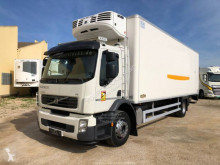 Volvo FE 260 truck used refrigerated