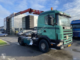 ScaniaR124
