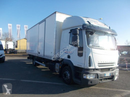 Kamion Iveco Eurocargo ML120E25P dodávka použitý