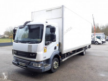 DAF LF45 45.180 truck used plywood box