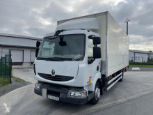 Renault box truck Midlum 180 DXI