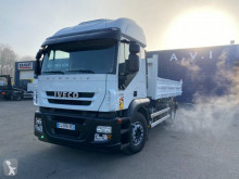 Iveco hook arm system truck Stralis AD 190 S 31