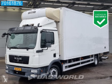MAN TGL 12.250 truck used mono temperature refrigerated
