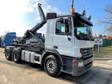 Mercedes Actros 2644 truck new hook arm system