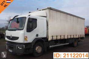 Camion rideaux coulissants (plsc) Renault Premium 370
