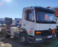 Mercedes Atego 1523 truck used chassis