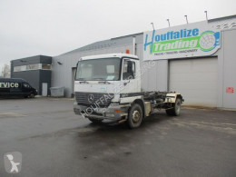 MercedesActros2031