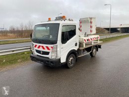 Vrachtwagen hoogwerker Renault Maxity 110.325.1.1 COMILEV EN80TVL