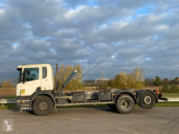 ScaniaP360