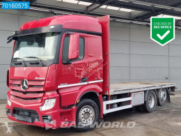 MercedesActros2642