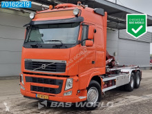 Volvo hook arm system truck FH 420