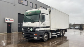 Mercedes chassis truck Actros 2543